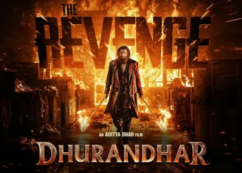 ബോക്സ് ഓഫീസിൽ രൺവീർ സിങ് തരംഗം; ‘ധുരന്ധർ 2’ മൂന്നു ദിവസത്തിനുള്ളിൽ 500 കോടി ക്ലബ്ബിൽ