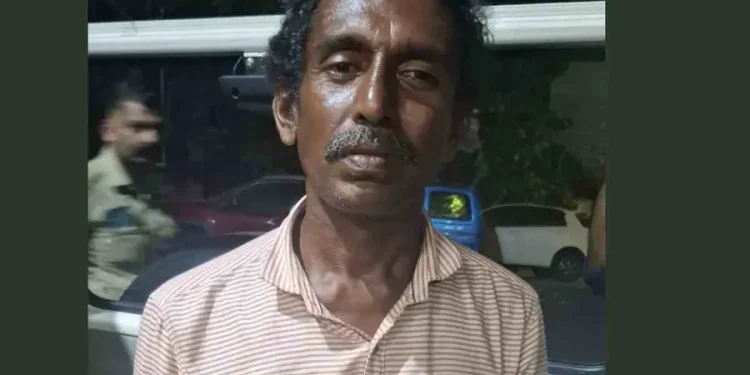 ശിക്ഷ കഴിഞ്ഞിറങ്ങിയശേഷം വീണ്ടും മോഷണം; നല്ലഭക്ഷണവും ചികിത്സയും, ജയിലിൽ പോകാനിഷ്ടമെന്ന് കുറ്റസമ്മതം