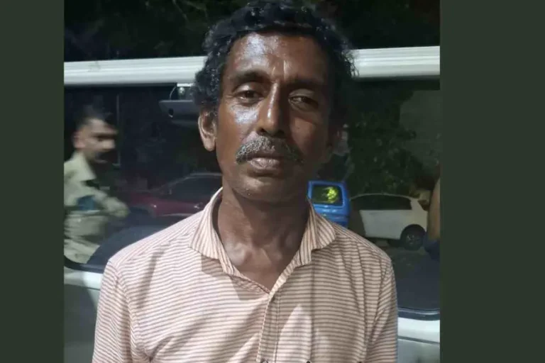 ശിക്ഷ കഴിഞ്ഞിറങ്ങിയശേഷം വീണ്ടും മോഷണം; നല്ലഭക്ഷണവും ചികിത്സയും, ജയിലിൽ പോകാനിഷ്ടമെന്ന് കുറ്റസമ്മതം