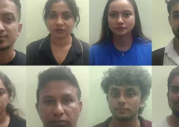 ലഹരിവേട്ട: ഡോക്ടറും അഭിഭാഷകനും അടക്കം 8 പേർ പിടിയിൽ, സംഘത്തിൽ യുവതികളും