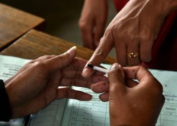 ‘കന്നിവോട്ട് മധുരിക്കും’; വോട്ടു ചെയ്യുന്നവർക്ക് ഹൽവ നൽകാൻ കമ്മിഷൻ