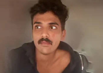 ഫിറ്റ്നസ് ട്രെയ്നറായ യുവതിയെ കുത്തി; എലിവിഷം കഴിച്ച് ആത്മഹത്യാ ശ്രമം, യുവാവ് പിടിയിൽ