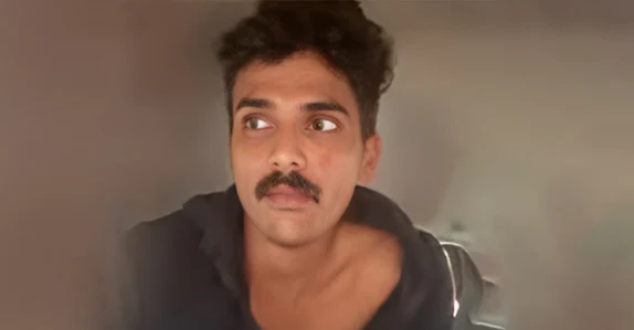 ഫിറ്റ്നസ് ട്രെയ്നറായ യുവതിയെ കുത്തി; എലിവിഷം കഴിച്ച് ആത്മഹത്യാ ശ്രമം, യുവാവ് പിടിയിൽ