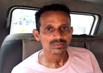 വനിതാ കമ്മിഷന്‍ അധ്യക്ഷയ്ക്ക് വാട്സാപിൽ അശ്ലീല സന്ദേശം അയച്ചു; യുവാവ് അറസ്റ്റിൽ