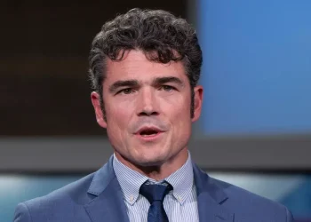 അമേരിക്കയെ ദൈവം രക്ഷിക്കട്ടെ, ഇറാനെതിരായ യുദ്ധം ഇസ്രയേലിന്റെ ആവശ്യം’; US ഉന്നതോദ്യോഗസ്ഥൻ രാജിവെച്ചു