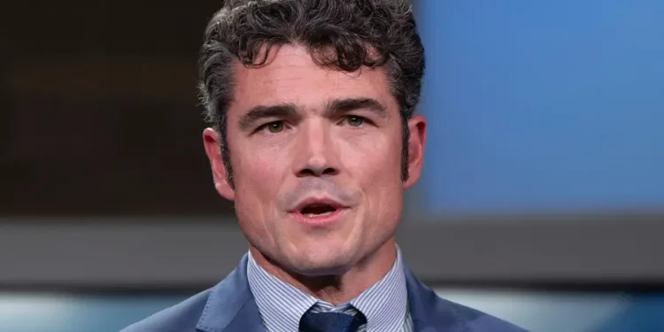 അമേരിക്കയെ ദൈവം രക്ഷിക്കട്ടെ, ഇറാനെതിരായ യുദ്ധം ഇസ്രയേലിന്റെ ആവശ്യം’; US ഉന്നതോദ്യോഗസ്ഥൻ രാജിവെച്ചു