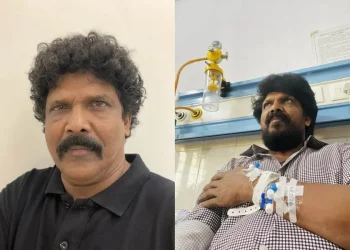 കുറേ ദിവസമായി ആശുപത്രികൾ കയറിയിറങ്ങുന്നു, സന്മനസുള്ളവർ സഹായിക്കാൻ തയ്യാറാകൂ’; അഭ്യർഥനയുമായി നടൻ