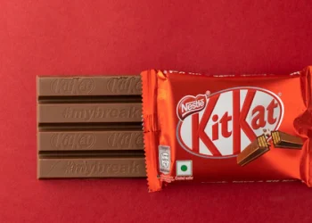 12 ടൺ കിറ്റ് കാറ്റ് മോഷണം പോയി, കള്ളൻ എങ്ങോട്ടു മുങ്ങിയെന്ന് ഒരറിവുമില്ല!