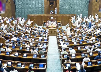 ലോക്‌സഭാ സീറ്റുകൾ 816, വനിതകൾ 273; നിയമസഭയിലും കൂടുന്നു, വനിതാസംവരണ ഭേദഗതിബിൽ ഈയാഴ്ച