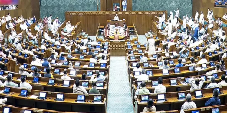 ലോക്‌സഭാ സീറ്റുകൾ 816, വനിതകൾ 273; നിയമസഭയിലും കൂടുന്നു, വനിതാസംവരണ ഭേദഗതിബിൽ ഈയാഴ്ച