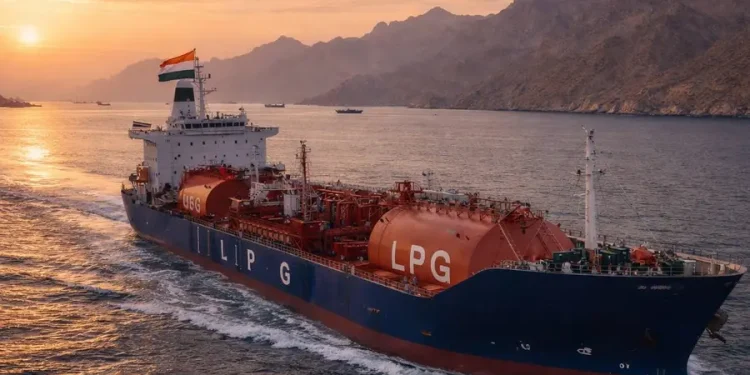 വർഷങ്ങൾക്ക് ശേഷം ഇറാനിൽ നിന്ന് എൽപിജി വാങ്ങി ഇന്ത്യ, ആദ്യ കപ്പൽ ഉടൻ മംഗളൂരു തുറമുഖത്തെത്തും