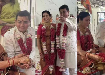 വേർപിരിയലിനു ശേഷം അമ്മ കഠിനമായ ആ തീരുമാനം എടുത്തു; 49-ാം വയസ്സിൽ അമ്മയുടെ വിവാഹം നടത്തി മകൾ