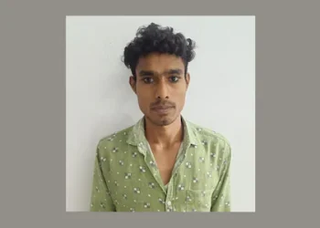 ഇന്റീരിയർ വർക്കിന്റെ മറവിൽ മോഷണം; കേരളത്തിൽനിന്നു മുങ്ങിയ പ്രതിയെ കർണാടകയിൽനിന്നു പിടികൂടി