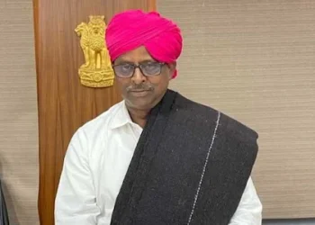 ട്രാൻസ്ജെൻഡറിനൊപ്പം മന്ത്രിയുടെ അശ്ലീല വിഡിയോ; ചിത്രീകരിച്ചത് ഔദ്യോഗിക വസതിയിൽ