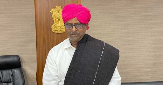 ട്രാൻസ്ജെൻഡറിനൊപ്പം മന്ത്രിയുടെ അശ്ലീല വിഡിയോ; ചിത്രീകരിച്ചത് ഔദ്യോഗിക വസതിയിൽ