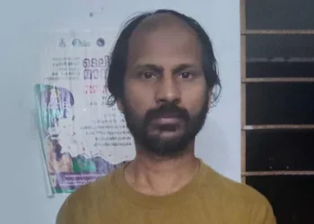 പ്രായപൂർത്തിയാവാത്ത വിദ്യാർഥിനിയോട് ലൈംഗികാതിക്രമം; ഓട്ടോഡ്രൈവർ അറസ്റ്റിൽ