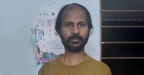 പ്രായപൂർത്തിയാവാത്ത വിദ്യാർഥിനിയോട് ലൈംഗികാതിക്രമം; ഓട്ടോഡ്രൈവർ അറസ്റ്റിൽ