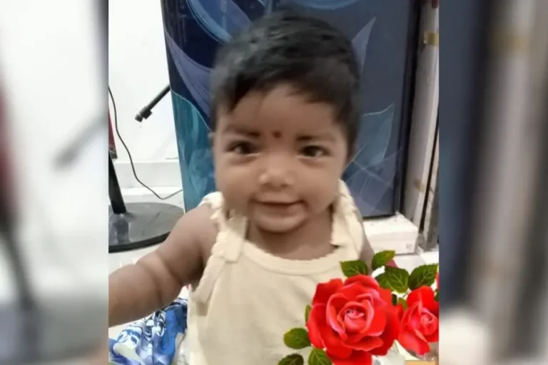 കുഞ്ഞിന് ഓട്ടിസമെന്ന സംശയം; വാമനപുരത്ത് ഒരുവയസുകാരിയെ കൊലപ്പെടുത്തിയത് അമ്മ