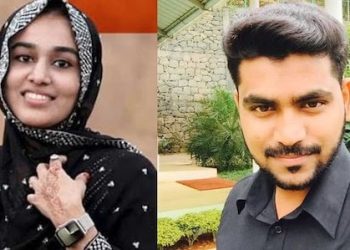 ഒമാനിൽ മിന്നൽ പ്രളയം; കാർ ഒഴുക്കിൽപ്പെട്ട് രണ്ട് മലയാളികൾ മരിച്ചു