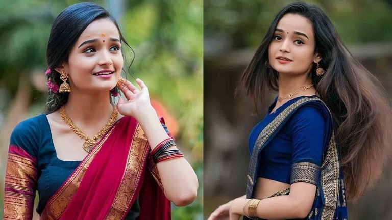 എനിക്ക് സ്വര്‍ണം ഇടണമെങ്കില്‍ വാങ്ങേണ്ടത് ഞാന്‍, വീട്ടുകാരല്ല; വിവാഹത്തിന് സ്വര്‍ണം വേണ്ടെന്ന് മീനാക്ഷി