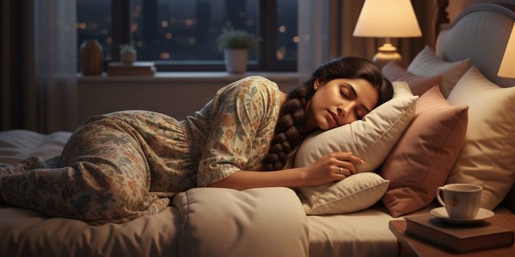 സ്വപ്നങ്ങൾ ഉറക്കത്തെ തകിടം മറിക്കുന്നുണ്ടോ? ഇതാകാം കാരണങ്ങൾ