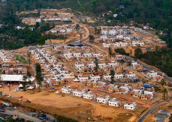 ‘കരുത്തിന്റെ, കരുതലിന്റെ ലോക മാതൃക’; വയനാട് ടൗണ്‍ഷിപ്പ് ഉദ്ഘാടനം ഇന്ന്