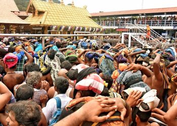 ഭക്തരായ സ്ത്രീസമൂഹം അംഗീകരിച്ചു, യുവതീപ്രവേശന വിലക്ക് തുടരണം; തന്ത്രി സുപ്രീംകോടതിയില്‍