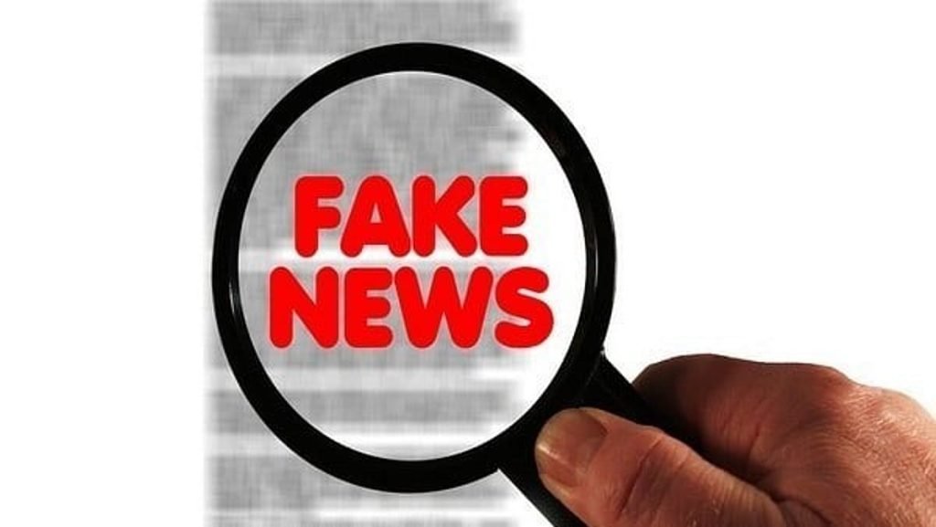 നിയമസഭാ തെരഞ്ഞെടുപ്പ്: സ്ഥിരീകരിക്കാത്ത വാര്‍ത്തകള്‍ ഫോര്‍വേഡ് ചെയ്യരുത്, വ്യാജ വാര്‍ത്ത പ്രചരിപ്പിക്കുന്നവര്‍ക്കെതിരെ ക്രിമിനല്‍ കേസ്; മുന്നറിയിപ്പ്