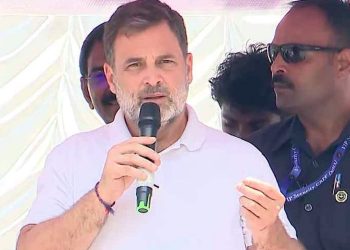 ‘പിണറായി വിജയനെ നിയന്ത്രിക്കുന്നത് മോദി, കേരളത്തില്‍ എല്‍ഡിഎഫ് ഭരണം ബിജെപി ആഗ്രഹിക്കുന്നു’