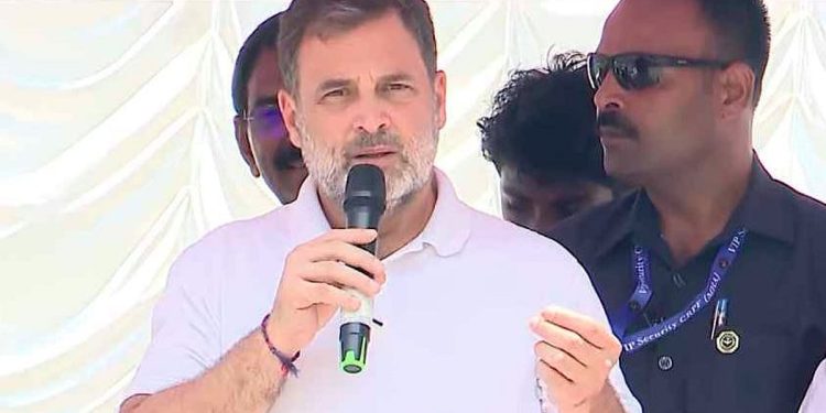 ‘പിണറായി വിജയനെ നിയന്ത്രിക്കുന്നത് മോദി, കേരളത്തില്‍ എല്‍ഡിഎഫ് ഭരണം ബിജെപി ആഗ്രഹിക്കുന്നു’