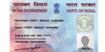 നാളെ മുതല്‍ പാന്‍കാര്‍ഡ് ചട്ടത്തില്‍ മാറ്റം; അറിയേണ്ടതെല്ലാം