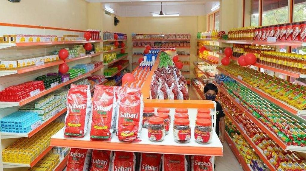 വിഷുക്കണി കിറ്റില്‍ 1250 രൂപയുടെ സാധനങ്ങള്‍, സപ്ലൈകോ ഈസ്റ്റര്‍-വിഷു ഫെയറുകള്‍ ഏപ്രില്‍ 1 മുതല്‍