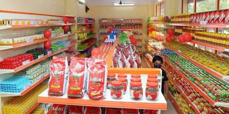 വിഷുക്കണി കിറ്റില് 1250 രൂപയുടെ സാധനങ്ങള്, സപ്ലൈകോ ഈസ്റ്റര്-വിഷു ഫെയറുകള് ഏപ്രില് 1 മുതല്