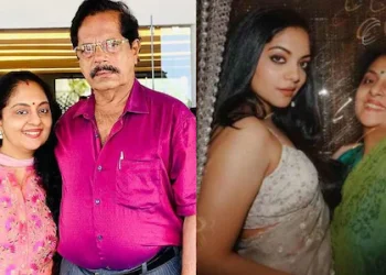 ‘വിഡിയോ ഉണ്ടാക്കാനുള്ള പുതിയ കണ്ടന്റ്, നാണം കെട്ടവർ’: സിന്ധു കൃഷ്ണയെ പരിഹസിച്ച ‘വ്യാജന്’ അഹാനയുടെ മറുപടി