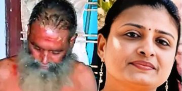 യുവതി കുത്തേറ്റ് മരിച്ചു: കിണറ്റിൽ ഒളിച്ച അയൽവാസി കസ്റ്റഡിയിൽ