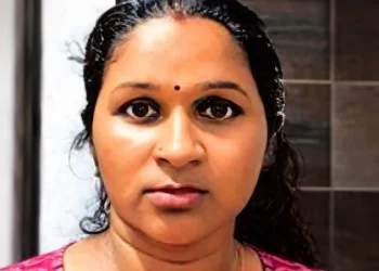 ജിംനേഷ്യത്തിന്റെ മറവിൽ ലഹരി വിൽപന: യുവതി അറസ്റ്റിൽ