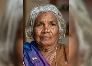 കാട്ടിൽ നാല്‌ ദിവസം; ചുറ്റും കാട്ടാനക്കൂട്ടവും കാട്ടുപോത്തും; 104-കാരിക്ക് ഇത് പുനർജന്മം