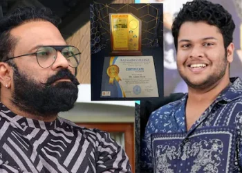 മറ്റുള്ളവന്റെ വീഴ്ചയിൽ സന്തോഷിക്കുന്നവർ ആഘോഷിക്കട്ടേ, നിന്റെ അപ്പൻ ഉണ്ടെടാ കൂടെ; മകനെ പിന്തുണച്ച് ടിനി ടോം
