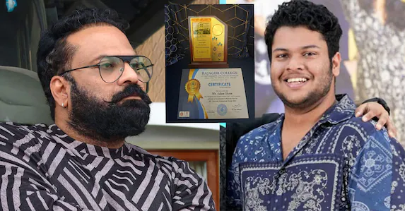 മറ്റുള്ളവന്റെ വീഴ്ചയിൽ സന്തോഷിക്കുന്നവർ ആഘോഷിക്കട്ടേ, നിന്റെ അപ്പൻ ഉണ്ടെടാ കൂടെ; മകനെ പിന്തുണച്ച് ടിനി ടോം