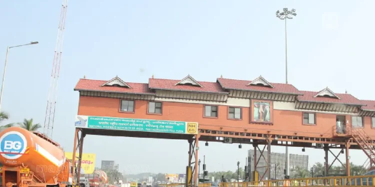 ഇനി വഴിയിൽ തടയാതെയുള്ള ടോൾ, അടച്ചില്ലെങ്കിൽ എട്ടിന്റെ പണി; നിയമം പുതുക്കി കേന്ദ്രസർക്കാർ