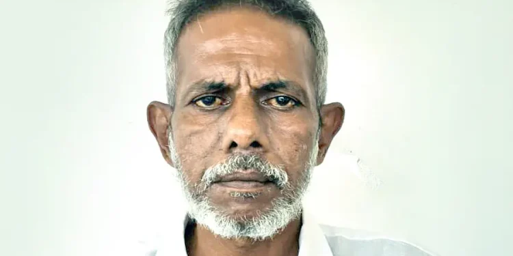 പ്രായപൂർത്തിയാകാത്ത ആൺകുട്ടിക്ക് പ്രകൃതിവിരുദ്ധ പീഡനം; പ്രതിക്ക് 20 വർഷം കഠിനതടവും പിഴയും