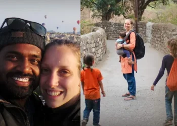 മടുപ്പ് സഹിക്കാനാകുന്നില്ല; 1.7 കോടി വാർഷിക ശമ്പളമുള്ള ജോലി ഉപേക്ഷിച്ച് ലോകം ചുറ്റി യുവാവ്