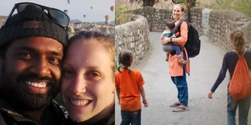 മടുപ്പ് സഹിക്കാനാകുന്നില്ല; 1.7 കോടി വാർഷിക ശമ്പളമുള്ള ജോലി ഉപേക്ഷിച്ച് ലോകം ചുറ്റി യുവാവ്