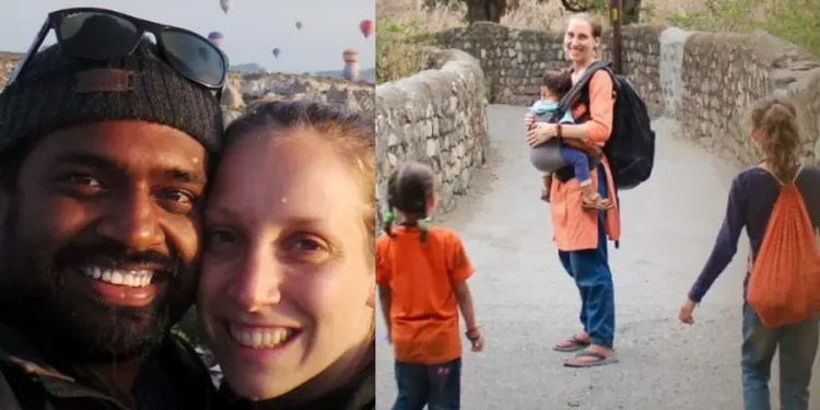 മടുപ്പ് സഹിക്കാനാകുന്നില്ല; 1.7 കോടി വാർഷിക ശമ്പളമുള്ള ജോലി ഉപേക്ഷിച്ച് ലോകം ചുറ്റി യുവാവ്