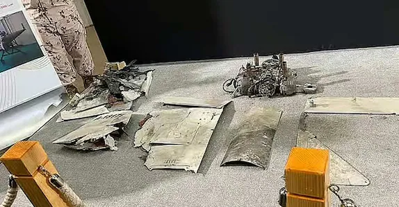 പുലർച്ചെ കേട്ട അസാധാരണ ശബ്ദങ്ങളുടെ കാരണം മിസൈൽ പ്രതിരോധം: വിശദീകരിച്ച് യുഎഇ