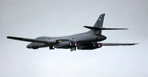 യുഎസ് യുദ്ധവിമാനങ്ങൾ കടക്ക് പുറത്ത്; വ്യോമാതിർത്തി വിലക്കി സ്വിറ്റ്സർലൻഡ്