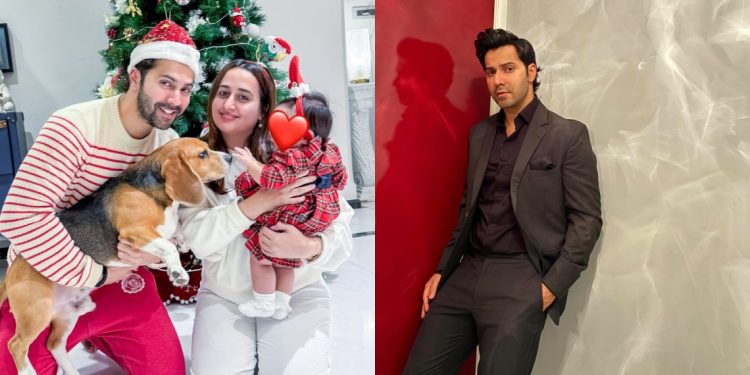 മകളുടെ ഒരു കാൽ ചെറുതാണ്, നടക്കാനോ ഓടാനോ സാധിക്കില്ല, ചികിത്സ ഇന്ത്യയിൽ എല്ലായിടത്തും ലഭ്യമല്ല; വരുൺ ധവാൻ