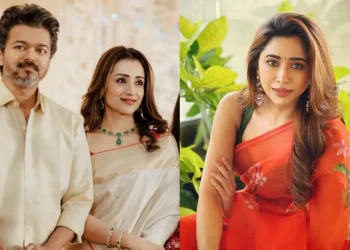 ഭാര്യയോടുള്ള സഹാനുഭൂതി ഭർത്താവിന്റെ ‘മാർക്കറ്റ് വാല്യു’ ആശ്രയിച്ചാണോ? ചോദ്യവുമായി ആരതി രവി