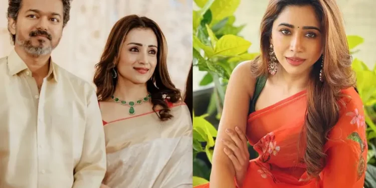 ഭാര്യയോടുള്ള സഹാനുഭൂതി ഭർത്താവിന്റെ ‘മാർക്കറ്റ് വാല്യു’ ആശ്രയിച്ചാണോ? ചോദ്യവുമായി ആരതി രവി