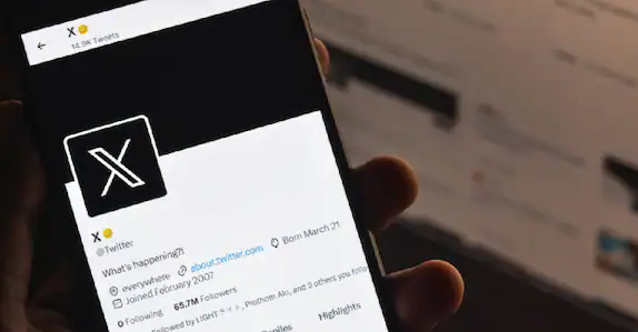 3 മണിക്കൂറിനകം വിഡിയോ നീക്കണമെന്ന് നിർദേശം, അനുസരിക്കാതെ എക്സ്; കടുപ്പിച്ച് പൊലീസ്